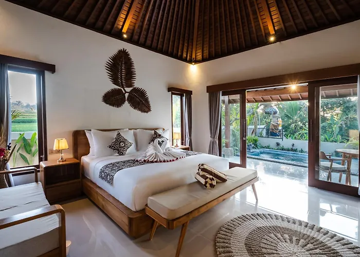 Miana * Tegallalang (Bali)