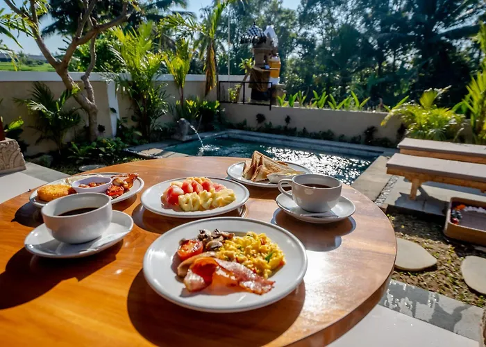 Miana * Tegallalang (Bali)