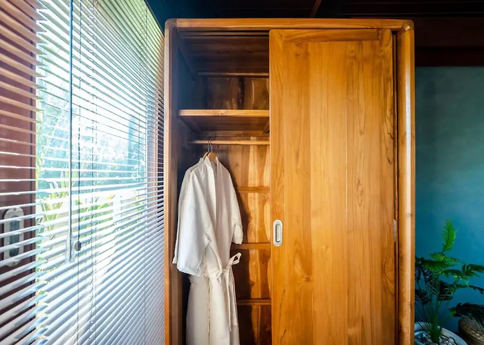 Bed & Breakfast Miana
