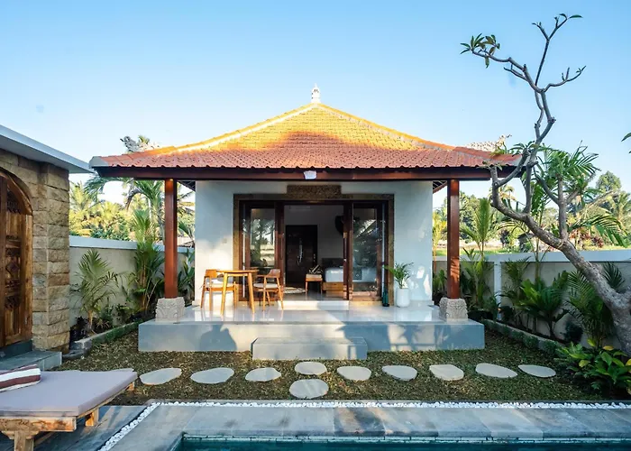 Bed & Breakfast Miana