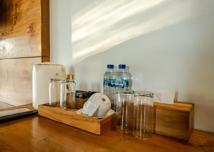 Bed & Breakfast Miana Tegallalang (Bali)