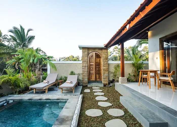 Bed & Breakfast Miana