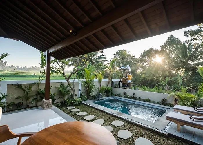 Bed & Breakfast Miana *