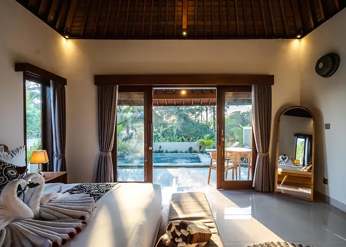 Miana Bed & Breakfast