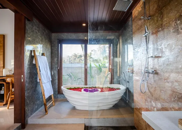 Miana Bed & Breakfast