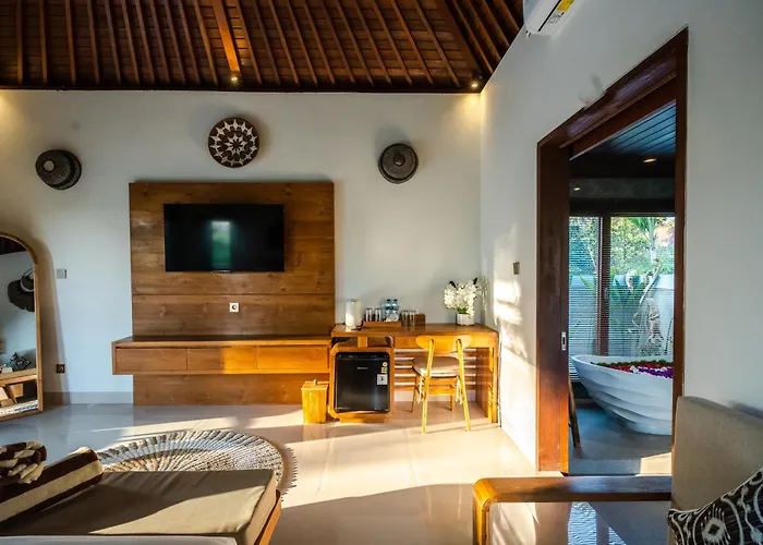 Bed & Breakfast Miana