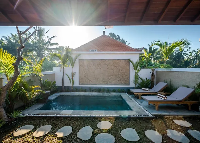 Bed & Breakfast Miana *
