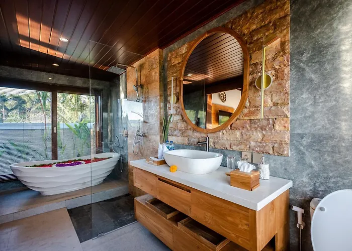 Miana Bed & Breakfast Tegallalang (Bali)