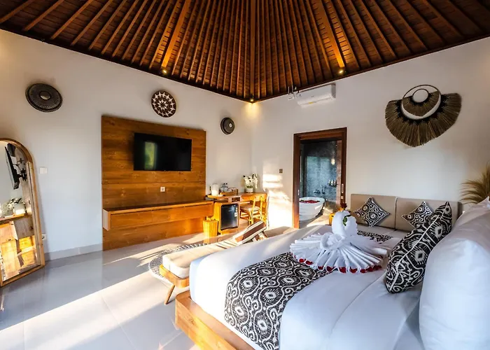Bed & Breakfast Miana *