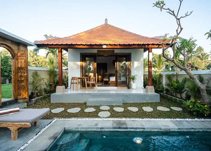 Bed & Breakfast Miana