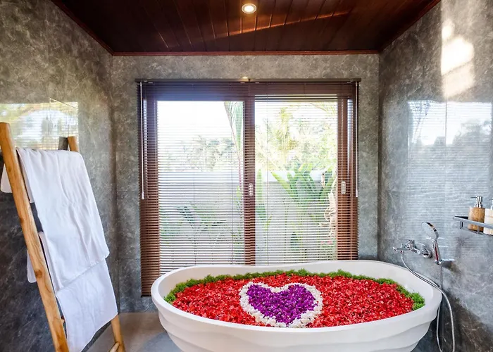 Miana Bed & Breakfast