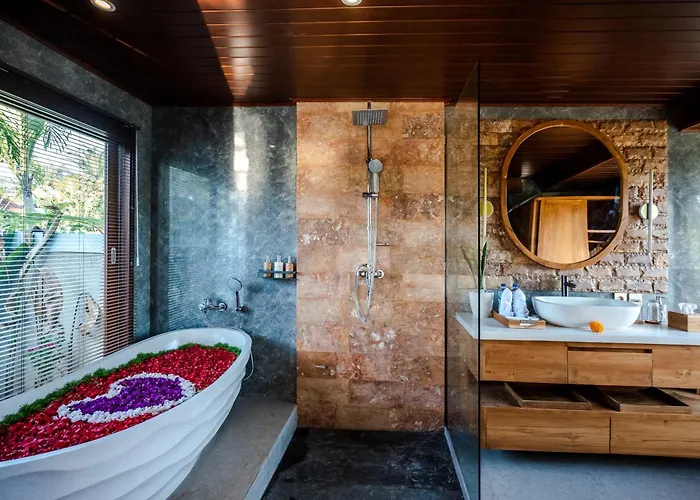 Miana Bed & Breakfast Tegallalang (Bali)
