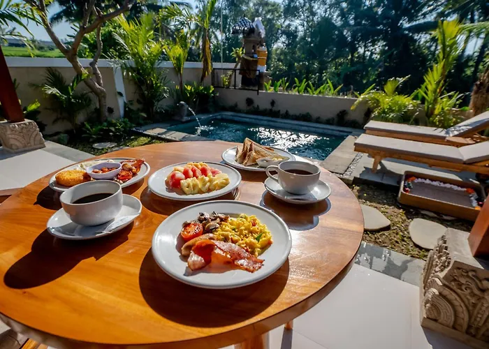 Bed & Breakfast Miana