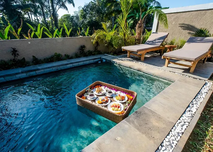 Miana Bed & Breakfast