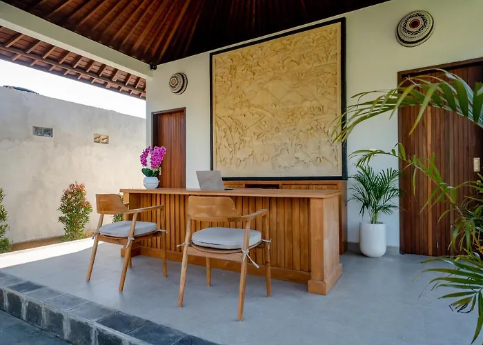 Bed & Breakfast Miana *