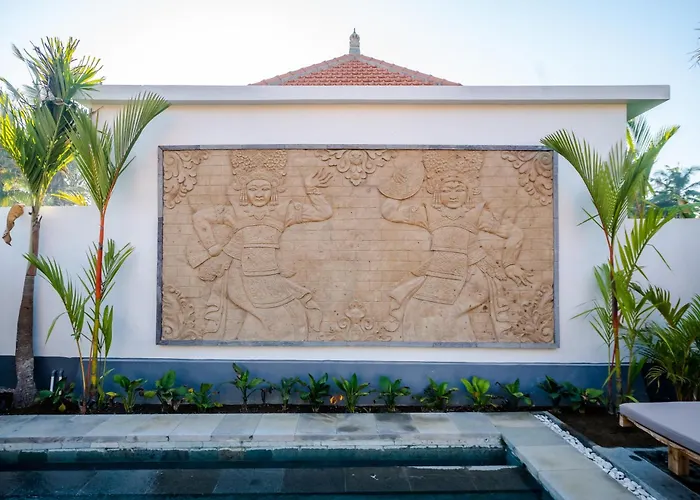 Miana Bed & Breakfast Tegallalang (Bali)
