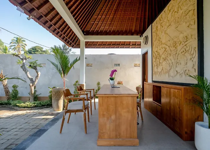 Miana Tegallalang (Bali)