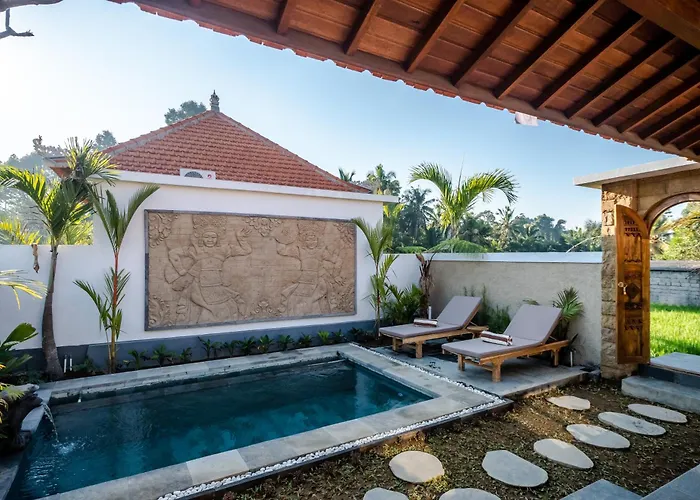 Miana * Tegallalang (Bali)