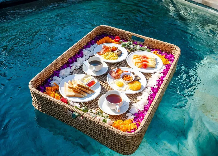 Miana * Tegallalang (Bali)