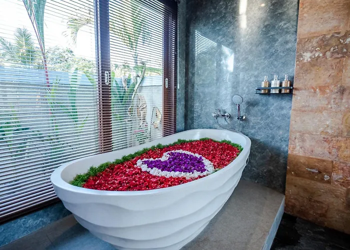 Bed & Breakfast Miana Tegallalang (Bali)