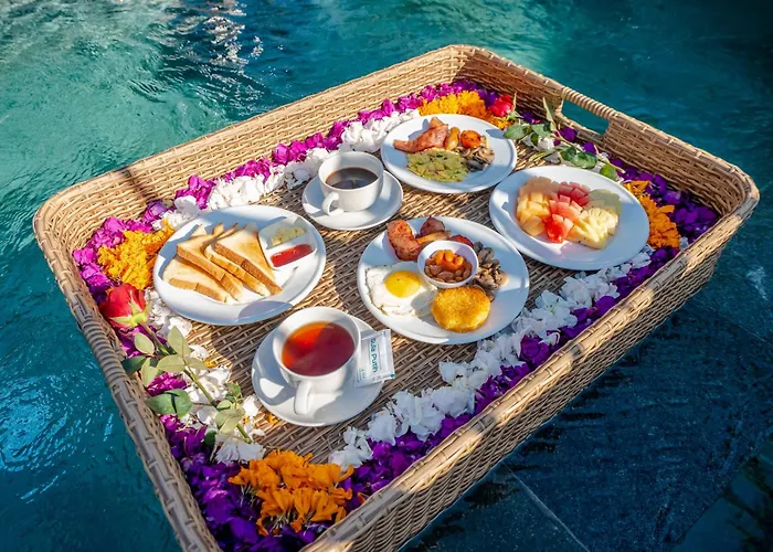 Miana Bed & Breakfast *