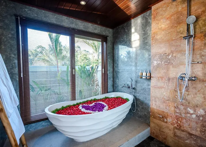 Bed & Breakfast Miana