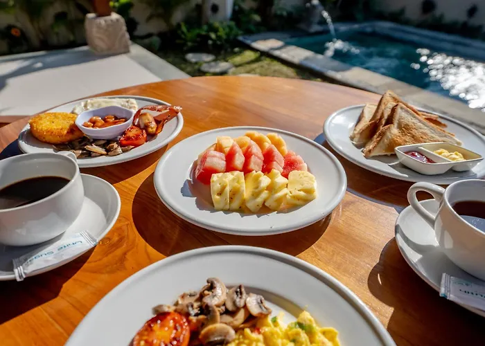 Miana * Tegallalang (Bali)