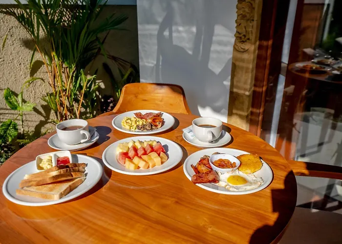 Bed & Breakfast Miana