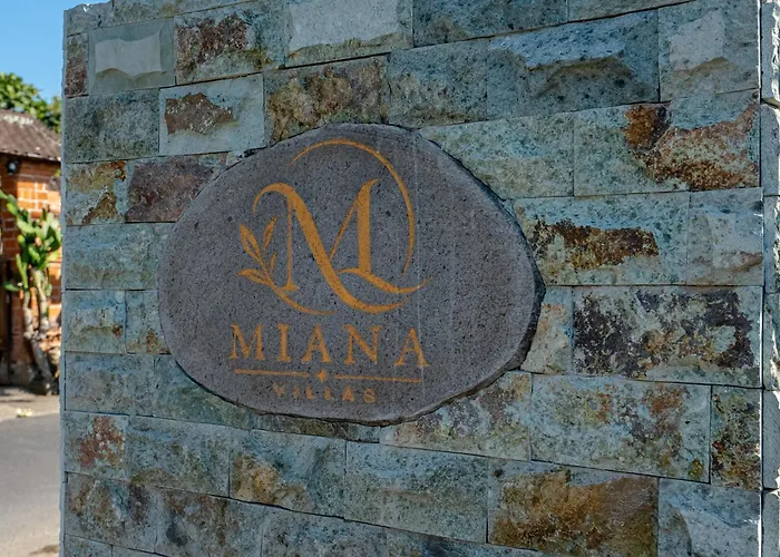 Miana * Tegallalang (Bali)