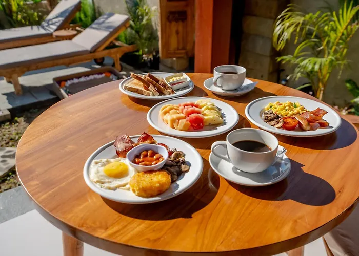 Bed & Breakfast Miana