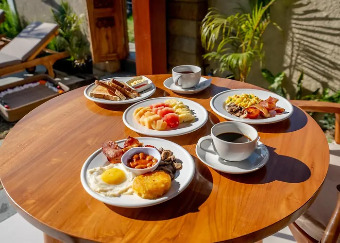 Bed & Breakfast Miana