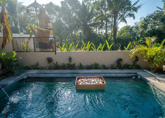 Miana Tegallalang (Bali)