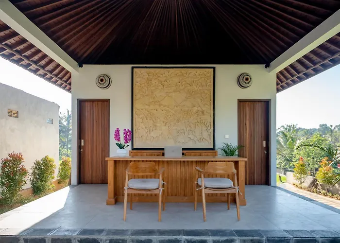 Miana Bed & Breakfast *
