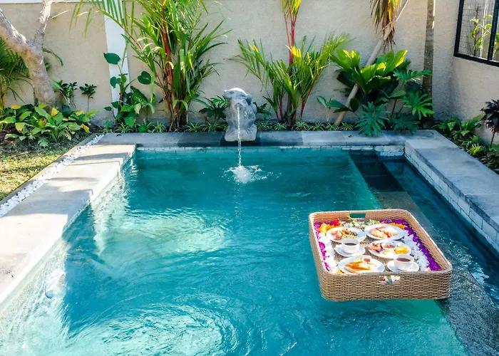 Bed & Breakfast Miana Tegallalang (Bali)