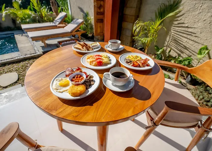 Miana Bed & Breakfast