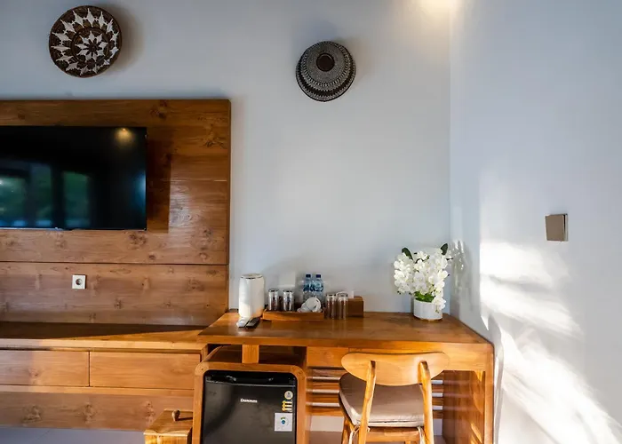 Miana Bed & Breakfast Tegallalang (Bali)