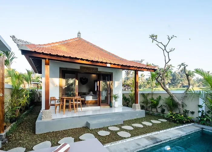 Miana Tegallalang (Bali)