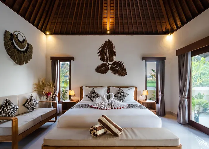 Bed & Breakfast Miana