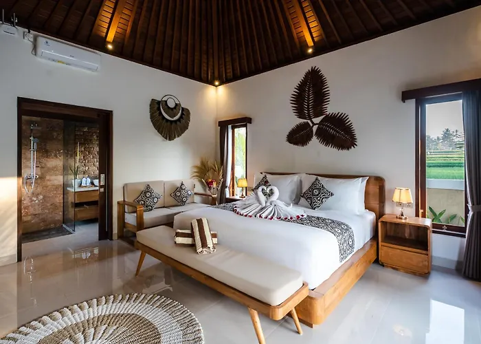 Miana * Tegallalang (Bali)